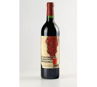 LE PETIT MOUTON de Mouton Rothschild 1993 - Second vin - (Etiqu. légèrement abîmée)