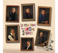 Le petit musée CD