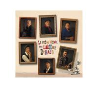 Le Petit Musée De Lénine Renaud - Cd Album