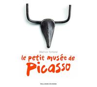 Le petit musée de Picasso