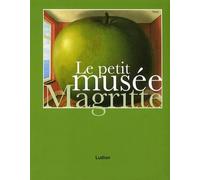 Le petit musée Magritte