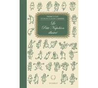 Le petit napoleon illustre - Jean-Claude Carrière - Wombat - broché - Bande dessinée