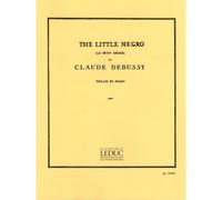 Le Petit Nègre
