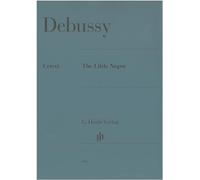 Le Petit Nègre - Piano