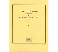 Le Petit Nègre / Recueil