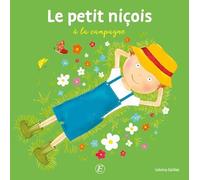 Le petit Niçois à la campagne