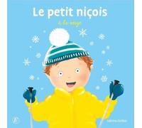Le Petit Niçois À La Neige
