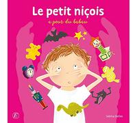 Le petit niçois a peur du babau