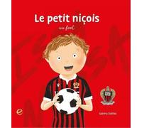 Le Petit Niçois Au Foot