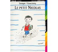 Le Petit Nicolas