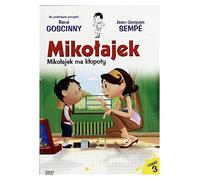 Le petit Nicolas 3 [DVD] (IMPORT) (Pas de version française)