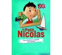 Le Petit Nicolas - 3. Les meilleurs copains du monde - Roman cadet - A partir de 8 ans