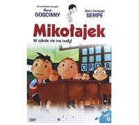 Le petit Nicolas 6 [DVD] (Audio français)