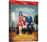 Le Petit Nicolas - Blu-Ray E