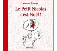 Le Petit Nicolas c'est Noël !