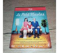 Le Petit Nicolas - Blu-Ray