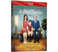 Le Petit Nicolas - Blu-Ray