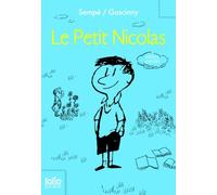 LE PETIT NICOLAS - COMPILATION