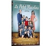 Le Petit Nicolas - Edition 2 DVD E