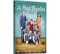 Le Petit Nicolas – 2 DVD – Édition Prestige – Studiocanal