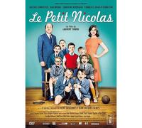 Le Petit Nicolas – 2 DVD – Édition Prestige – Studiocanal