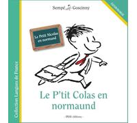 Le petit Nicolas en normand