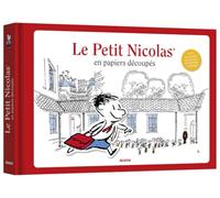 LE PETIT NICOLAS - EN PAPIERS DÉCOUPÉS