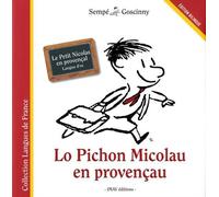 Le Petit Nicolas en provencal
