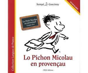 Le Petit Nicolas en provencal