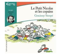 LE PETIT NICOLAS ET LES COPAINS CD