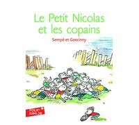 Jean-Jacques Sempé, René Goscinny – Le Petit Nicolas et les copains – Poche – Gallimard
