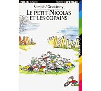 Le Petit Nicolas et les copains