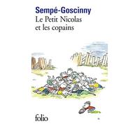Le Petit Nicolas et les copains