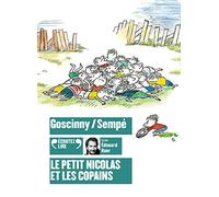 LE PETIT NICOLAS ET LES COPAINS CD