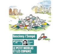 Le Petit Nicolas et les copains René Goscinny (Auteur), Jean-Jacques Sempé (Auteur)