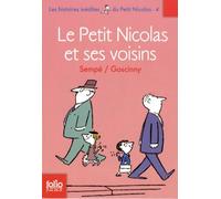 LE PETIT NICOLAS ET SES VOISINS