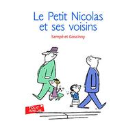 Le Petit Nicolas et ses voisins – Gallimard