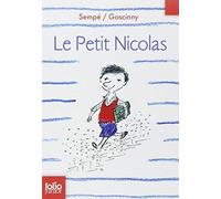 Le Petit Nicolas (French Edition) by Rene Goscinny, Jean-Jacques Sempe (1999) Paperback