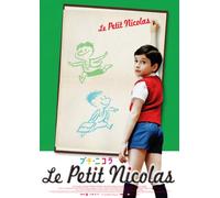 Le Petit Nicolas [Import allemand]