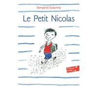 LE PETIT NICOLAS