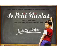 Le Petit Nicolas - La Boîte à Trésors