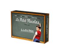 Le Petit Nicolas - La Boîte À Trésors