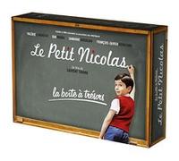 Le Petit Nicolas - La Boîte à Trésors E