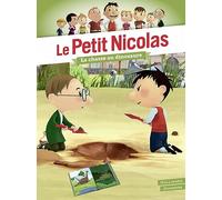 Le Petit Nicolas - La Chasse au dinosaure