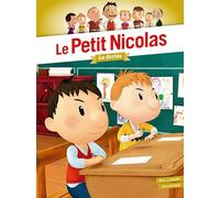 Le Petit Nicolas - La Dictée