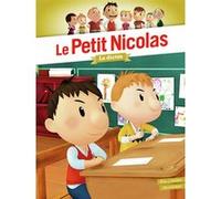 Le Petit Nicolas - La Dictée Emmanuelle Kecir-Lepetit (Auteur)