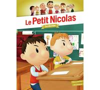 Le Petit Nicolas – Tome 38 – La Dictée – Gallimard