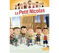 Le Petit Nicolas - La Leçon de code