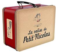 Le Petit Nicolas + Les vacances du Petit Nicolas - Coffret intégral [La valise du Petit Nicolas]