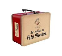 Le Petit Nicolas + Les Vacances Du Petit Nicolas - Coffret Intégral - La Valise Du Petit Nicolas